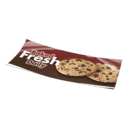 Nemco Riser Label 48099